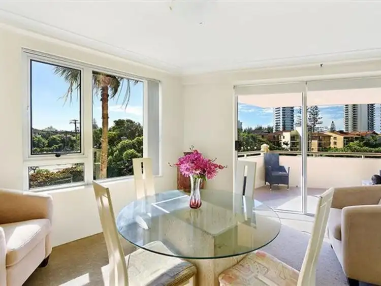 Third view of Homely apartment listing, 129 Surf Parade, Broadbeach QLD 4218