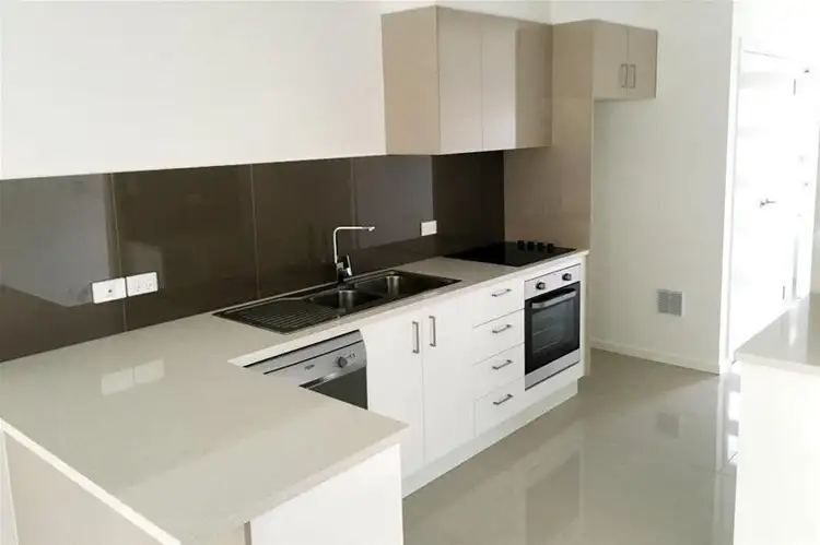 Fourth view of Homely townhouse listing, 2/38 Lalaguli Drive, Toormina NSW 2452