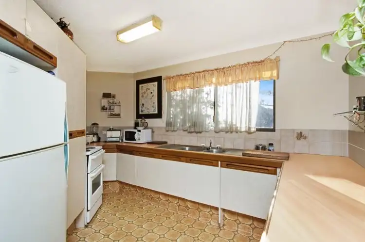 Third view of Homely unit listing, 4/8 Twenty Second Avenue, Palm Beach QLD 4221