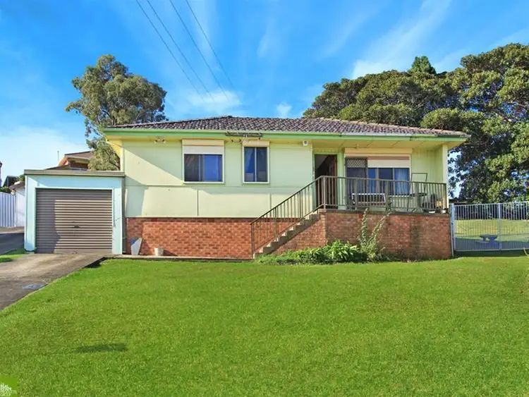 Third view of Homely house listing, 7 Gillard Place, Berkeley NSW 2506