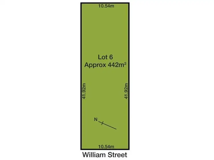 Lot/6 William Street, Beverley SA 5009