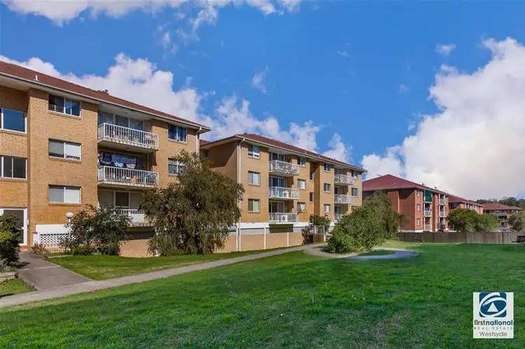 51/334 Woodstock Avenue, Mount Druitt NSW 2770