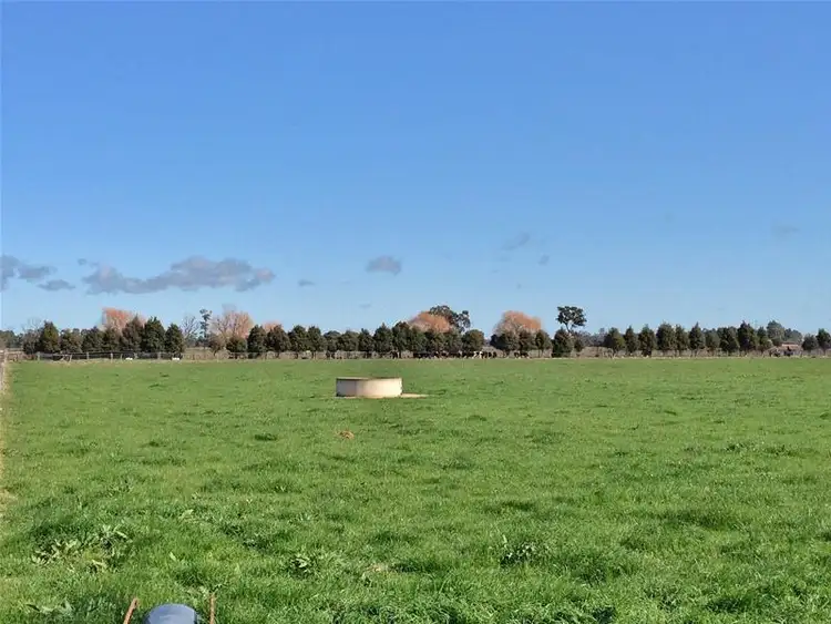Main view of Homely land listing, 122 Everard Road, Kyabram VIC 3620