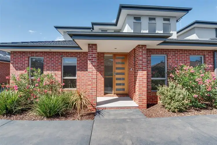 2/29 Glenola Road, Chelsea VIC 3196