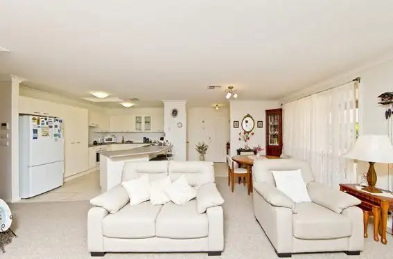 Sixth view of Homely semi-detached listing, 5B Ketch Close, Corlette NSW 2315