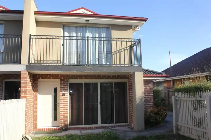 Main view of Homely townhouse listing, 2/57 Hemmings Street, Dandenong VIC 3175