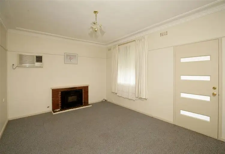 Second view of Homely house listing, 5 Macquarie Street, Wagga Wagga NSW 2650