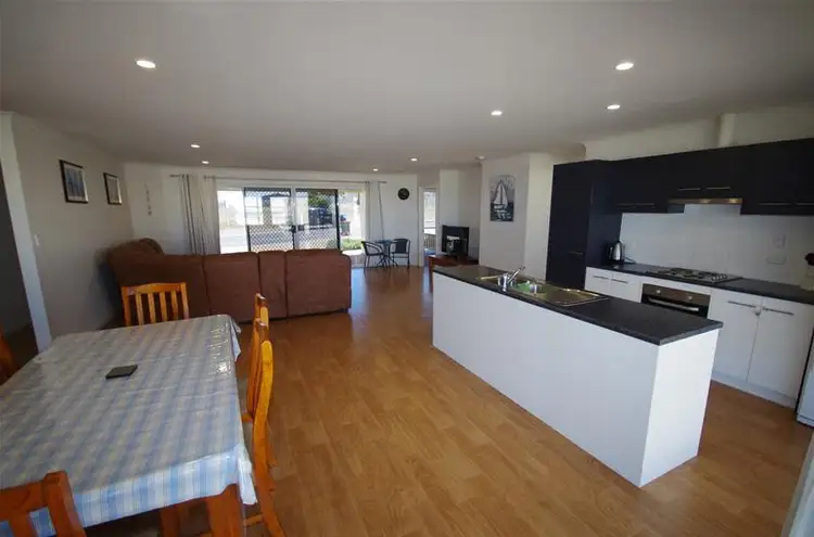 Second view of Homely house listing, 37 Captain Hutchinson Drive, Point Turton SA 5575