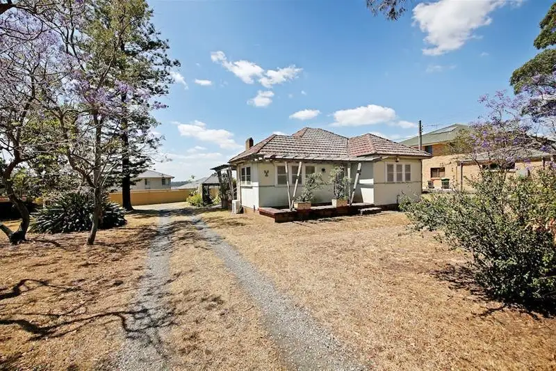Main view of Homely house listing, 146 Nuwarra Road, Moorebank NSW 2170