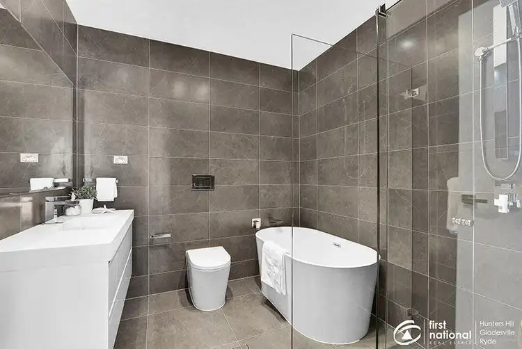 Fourth view of Homely semi-detached listing, 9B Towns Street, Gladesville NSW 2111