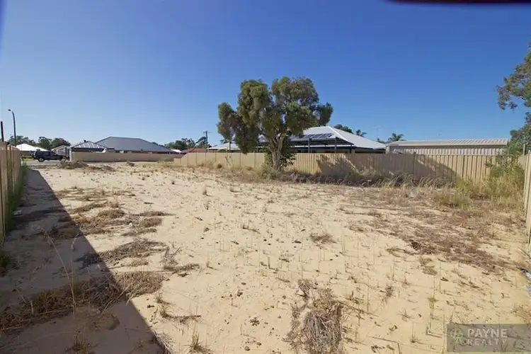 Sixth view of Homely land listing, 7 Greenacre Street, Pinjarra WA 6208