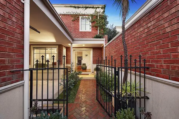 14/755 Burwood Road, Hawthorn East VIC 3123