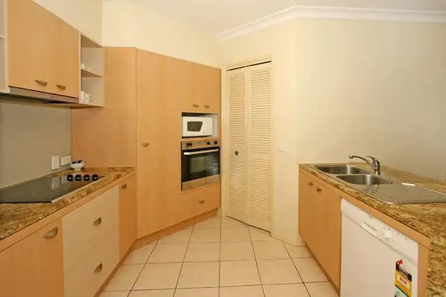 Fifth view of Homely apartment listing, 2/20 Pacific Parade, Yamba NSW 2464