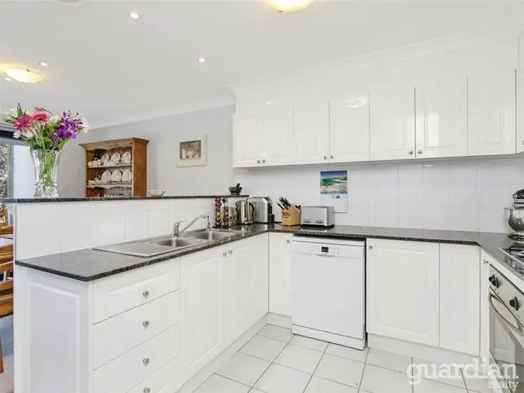 Second view of Homely house listing, 9/546 Old Northern Road, Dural NSW 2158