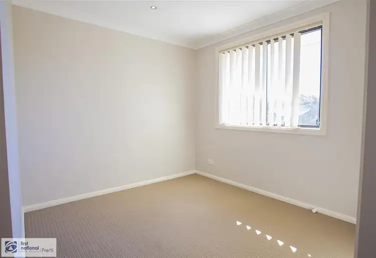 Seventh view of Homely house listing, 6 Gibbs Place, St Helens Park NSW 2560