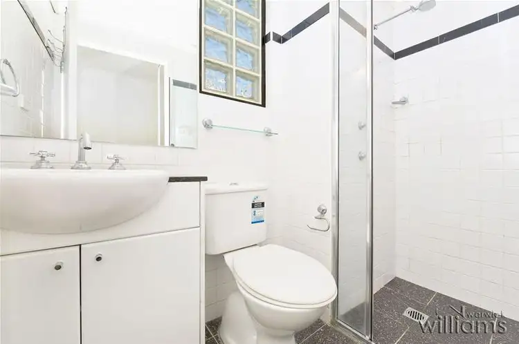 Fourth view of Homely apartment listing, 28/1 Dwyer Street, Chippendale NSW 2008