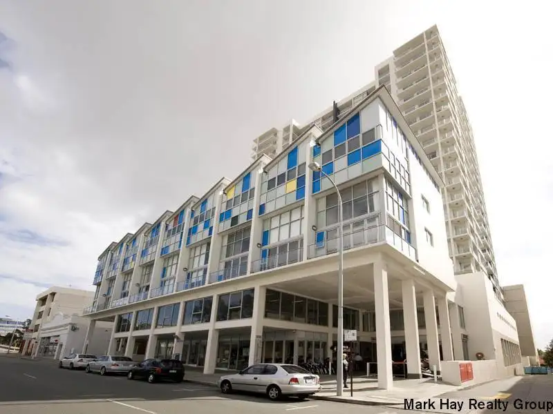 Main view of Homely apartment listing, 71/996 Hay Street, Perth WA 6000