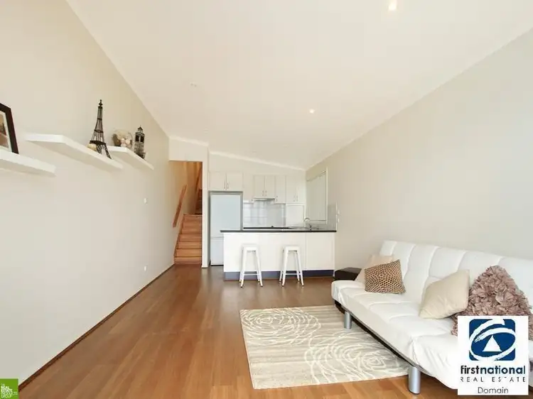 Sixth view of Homely townhouse listing, 1/31 Northcliffe Drive, Lake Heights NSW 2502