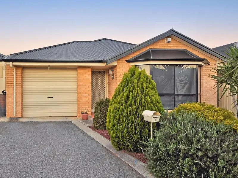 Main view of Homely house listing, 6 16-18 Cookes Road, Windsor Gardens SA 5087