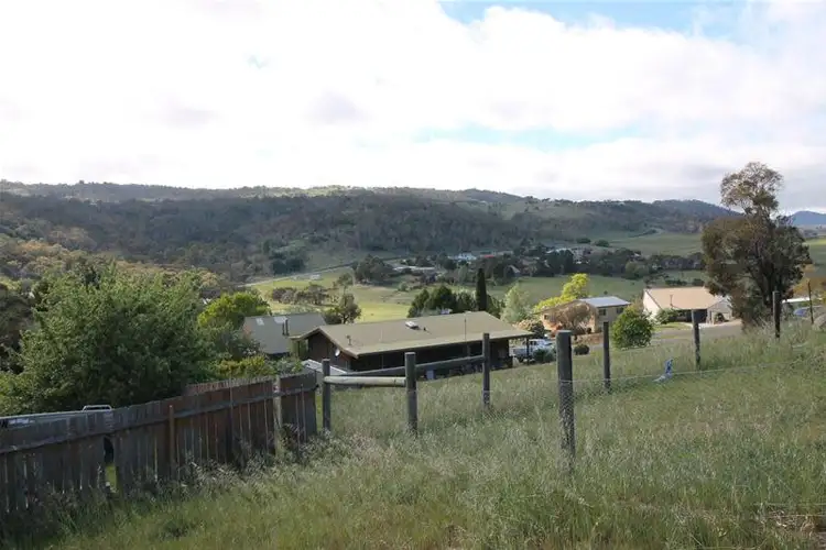 Second view of Homely land listing, 15 Banksia Avenue, Kalkite NSW 2627