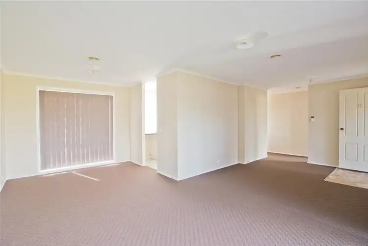 Third view of Homely house listing, 17 Peters Close, Bacchus Marsh VIC 3340