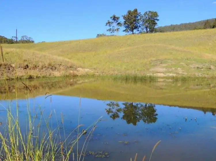 Second view of Homely land listing, 441 Thunderbolts Way, Gloucester NSW 2422