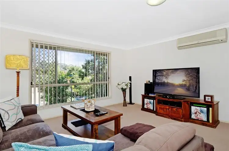 12 Bidwill Court, Elanora QLD 4221