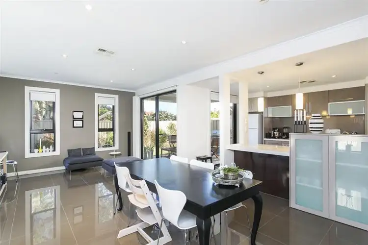 Third view of Homely house listing, 6A Henderson Street, Henley Beach SA 5022