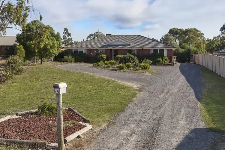 74 Elizabeth Street, Ararat VIC 3377