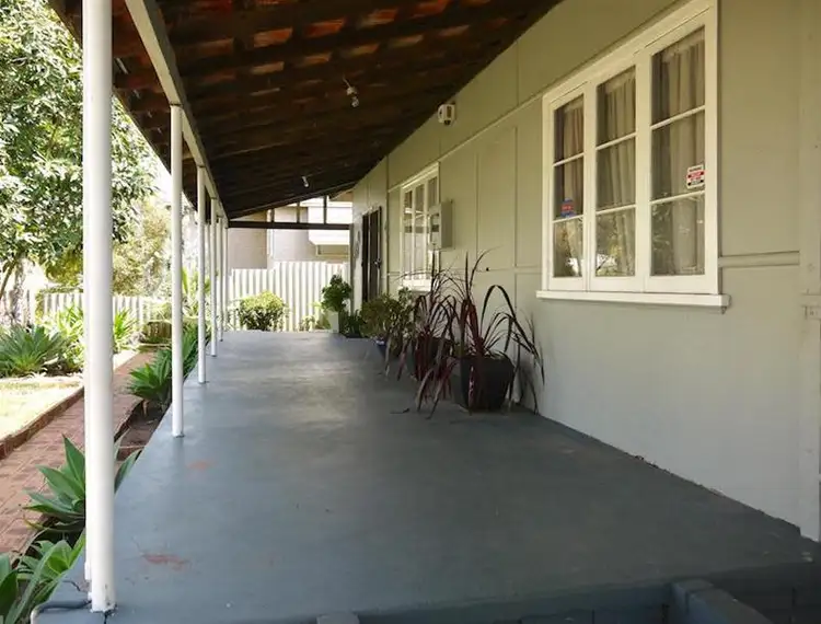 Second view of Homely house listing, 89 Hutt Street, Northam WA 6401