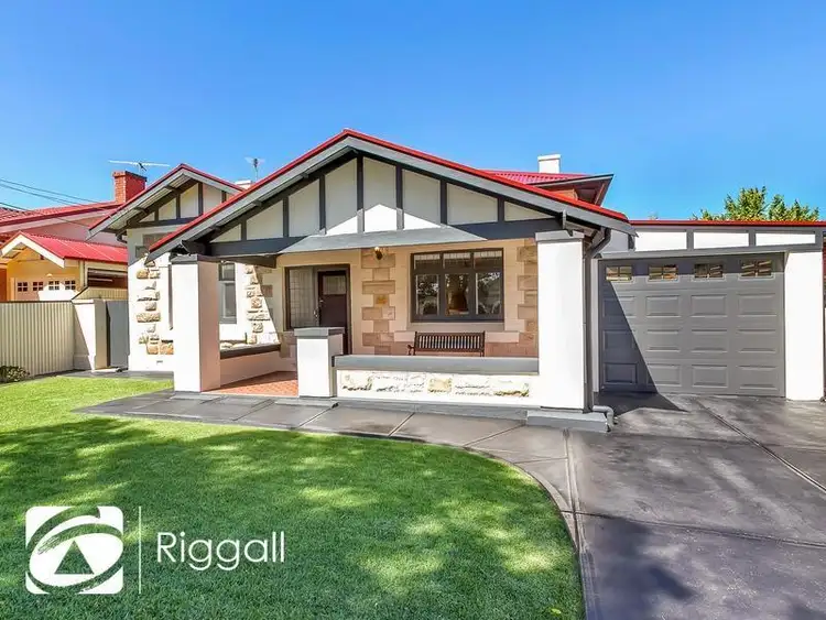 Main view of Homely house listing, 45 Balfour Street, Nailsworth SA 5083