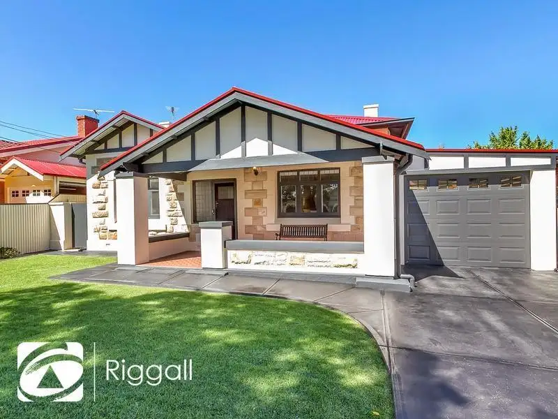 Main view of Homely house listing, 45 Balfour Street, Nailsworth SA 5083