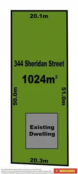 344 Sheridan Street, Cairns North QLD 4870