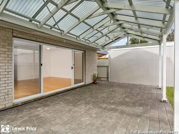 Fifth view of Homely house listing, 22 Crozier Terrace, Oaklands Park SA 5046