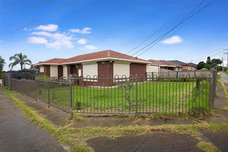 Main view of Homely house listing, 23 Charlbury Grove, St Albans VIC 3021