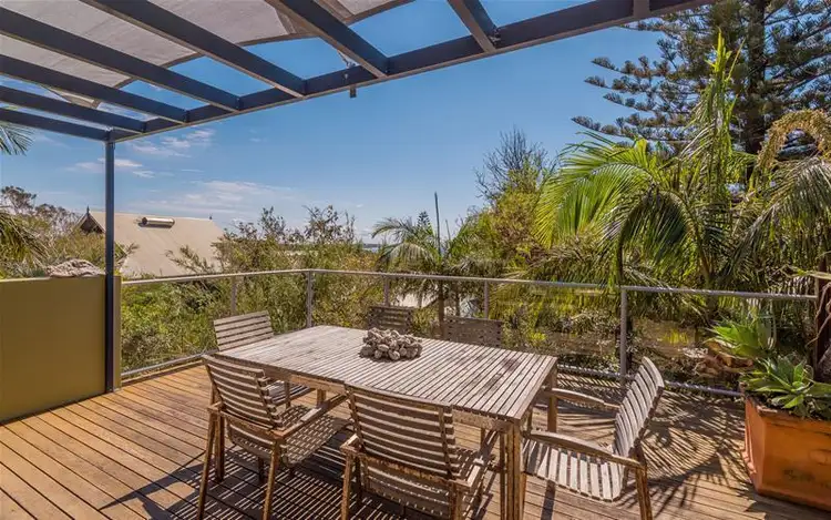 Fourth view of Homely townhouse listing, 7/6 Bay Street, Angourie NSW 2464