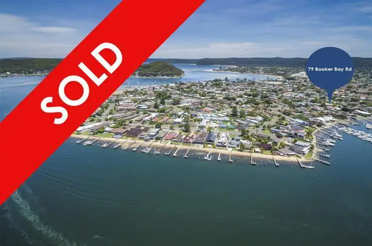 79 Booker Bay Road, Booker Bay NSW 2257