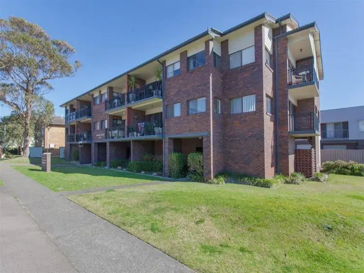 Main view of Homely unit listing, 11/80 - 82 Mitchell Street, Merewether NSW 2291