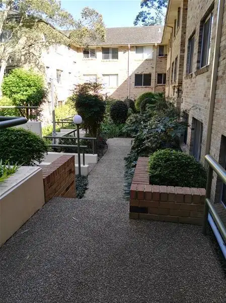 Fourth view of Homely apartment listing, 26/7 Brougthon, Artarmon NSW 2064