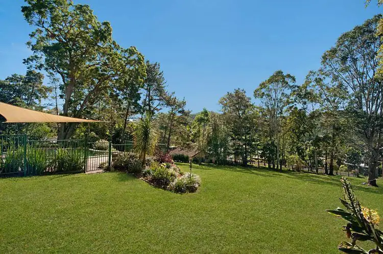 Third view of Homely rural property listing, 16 Bumble Hill Road, Yarramalong NSW 2259