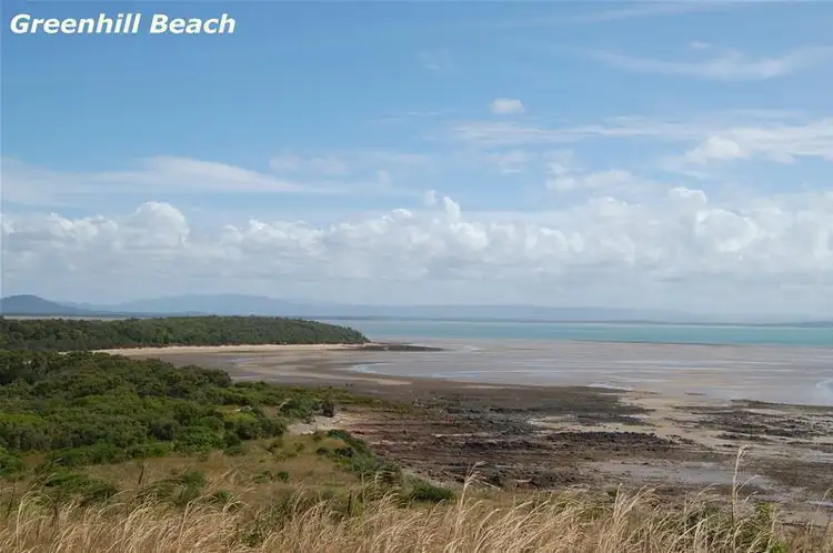 Seventh view of Homely land listing, 727 Greenhill Road, Ilbilbie QLD 4738