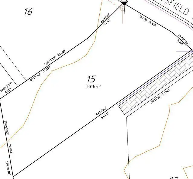LOT 15/Lot 15 Biloela Heights Estate, Biloela QLD 4715