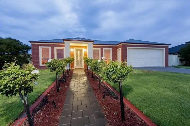 Main view of Homely house listing, 90 Pitman Avenue, Buronga NSW 2739