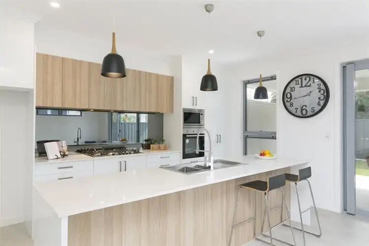 Third view of Homely house listing, 18A Hardy Avenue, Glengowrie SA 5044