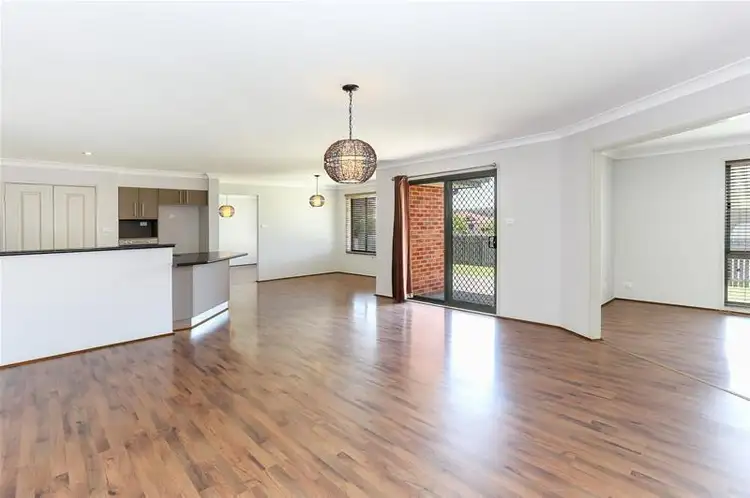 Second view of Homely house listing, 12 Sinclair Avenue, Singleton NSW 2330