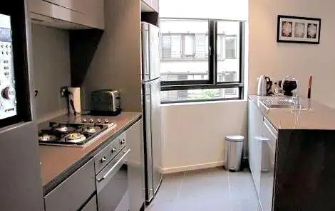 Second view of Homely apartment listing, 7/3 King Street, Newcastle NSW 2300
