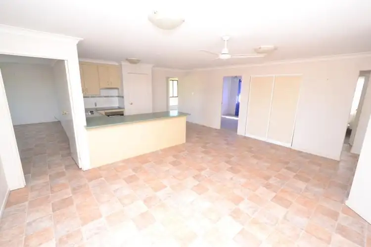 Fourth view of Homely house listing, 43380 Burnett Highway, Jambin QLD 4702