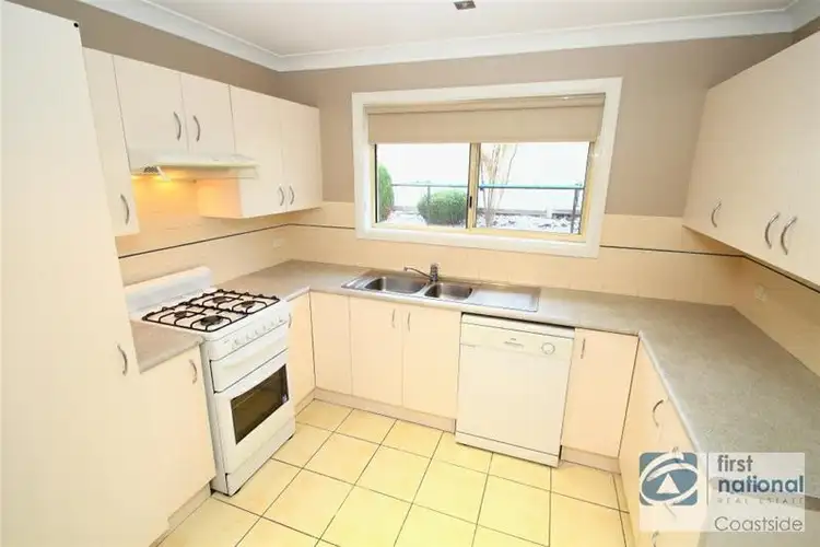 Third view of Homely unit listing, 8/82-88 Daintree Drive, Albion Park NSW 2527