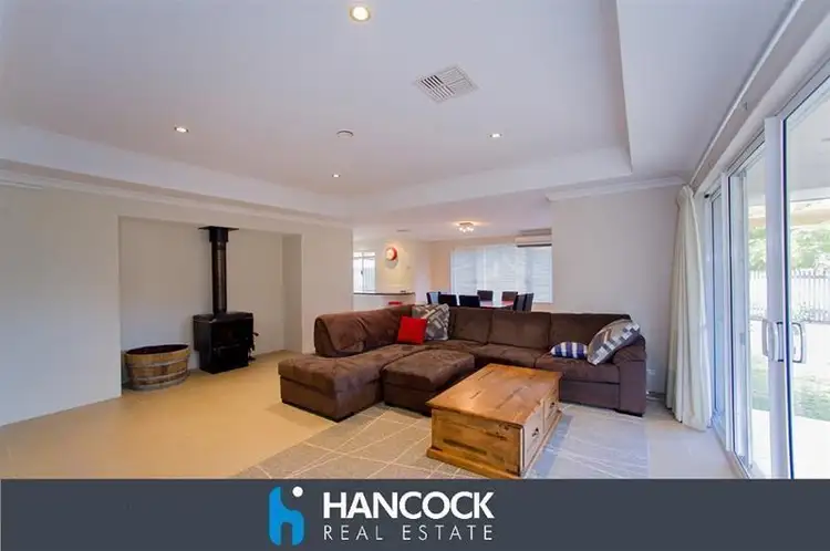 Second view of Homely house listing, 36 Swan Avenue, Millbridge WA 6232