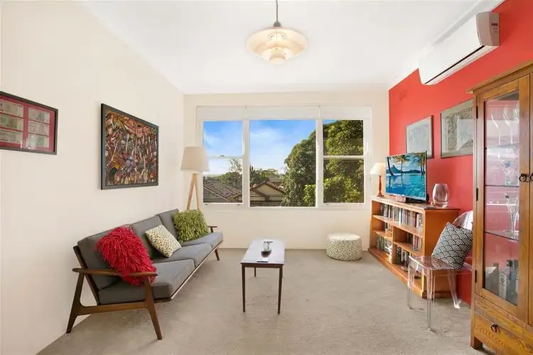 Main view of Homely apartment listing, 4/63 Garfield Street, Five Dock NSW 2046